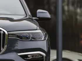 BMW X7 (2020) thumbnail 5