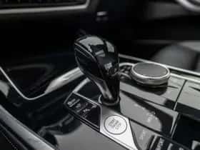 BMW X7 (2020) thumbnail 41