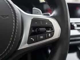 BMW X7 (2020) thumbnail 45