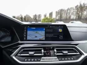 BMW X7 (2020) thumbnail 48