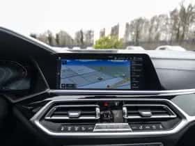 BMW X7 (2020) thumbnail 49