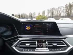 BMW X7 (2020) thumbnail 50
