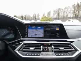 BMW X7 (2020) thumbnail 51