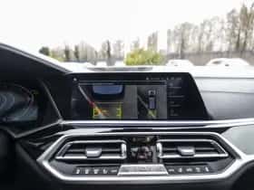 BMW X7 (2020) thumbnail 52