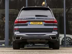 BMW X7 (2020) thumbnail 7