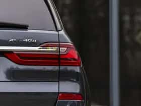 BMW X7 (2020) thumbnail 8