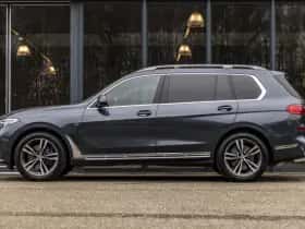 BMW X7 (2020) thumbnail 9