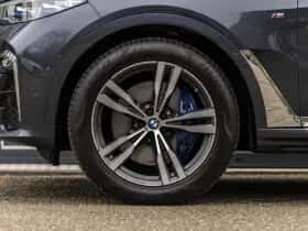 BMW X7 (2020) thumbnail 10
