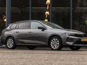 Opel Astra (2025) thumbnail 1