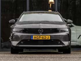 Opel Astra (2025) thumbnail 2