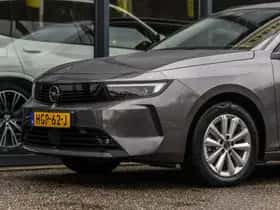 Opel Astra (2025) thumbnail 11