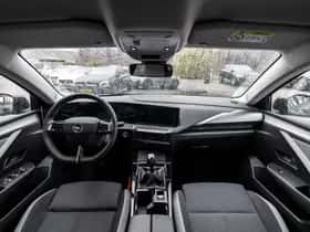 Opel Astra (2025) thumbnail 15