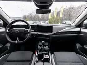 Opel Astra (2025) thumbnail 16