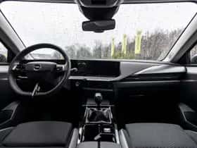 Opel Astra (2025) thumbnail 17