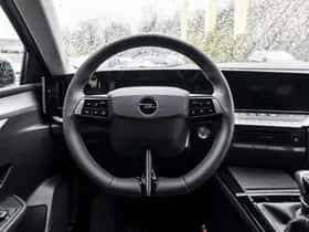 Opel Astra (2025) thumbnail 19
