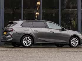 Opel Astra (2025) thumbnail 5