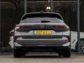 Opel Astra (2025) thumbnail 6