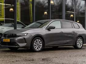 Opel Astra (2025) thumbnail 10