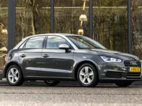 Audi A1 (2017) thumbnail 2