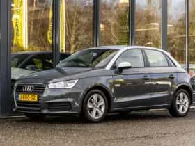 Audi A1 (2017) thumbnail 11