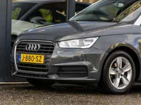 Audi A1 (2017) thumbnail 12