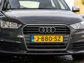 Audi A1 (2017) thumbnail 13