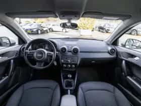 Audi A1 (2017) thumbnail 16