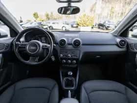 Audi A1 (2017) thumbnail 17