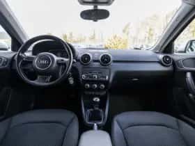 Audi A1 (2017) thumbnail 18