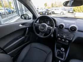 Audi A1 (2017) thumbnail 19