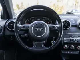 Audi A1 (2017) thumbnail 20