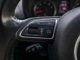 Audi A1 (2017) thumbnail 27