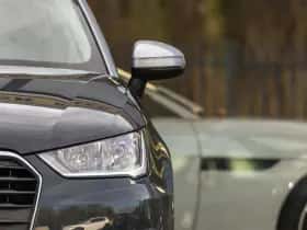 Audi A1 (2017) thumbnail 5