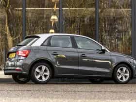Audi A1 (2017) thumbnail 6