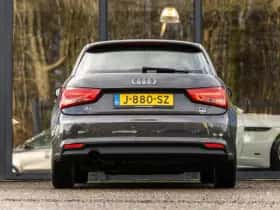 Audi A1 (2017) thumbnail 7