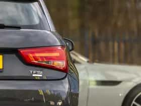 Audi A1 (2017) thumbnail 8