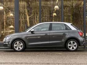Audi A1 (2017) thumbnail 9