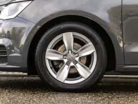 Audi A1 (2017) thumbnail 10