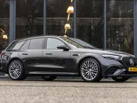 Mercedes-Benz E-Klasse (2025) thumbnail 1