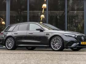 Mercedes-Benz E-Klasse (2025) thumbnail 2