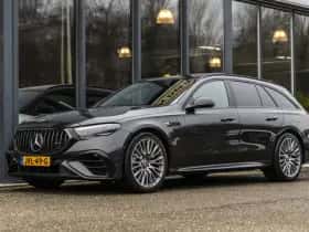 Mercedes-Benz E-Klasse (2025) thumbnail 11