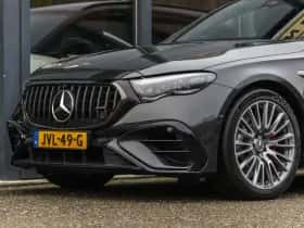 Mercedes-Benz E-Klasse (2025) thumbnail 12