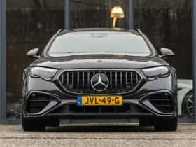 Mercedes-Benz E-Klasse (2025) thumbnail 3
