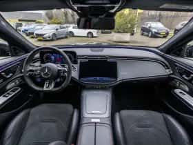 Mercedes-Benz E-Klasse (2025) thumbnail 27