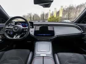 Mercedes-Benz E-Klasse (2025) thumbnail 29