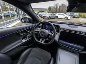 Mercedes-Benz E-Klasse (2025) thumbnail 30