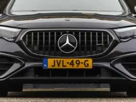 Mercedes-Benz E-Klasse (2025) thumbnail 4
