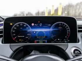 Mercedes-Benz E-Klasse (2025) thumbnail 58