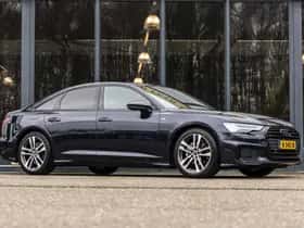 Audi A6 (2023)