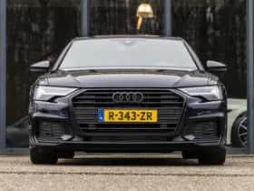 Audi A6 (2023) thumbnail 2